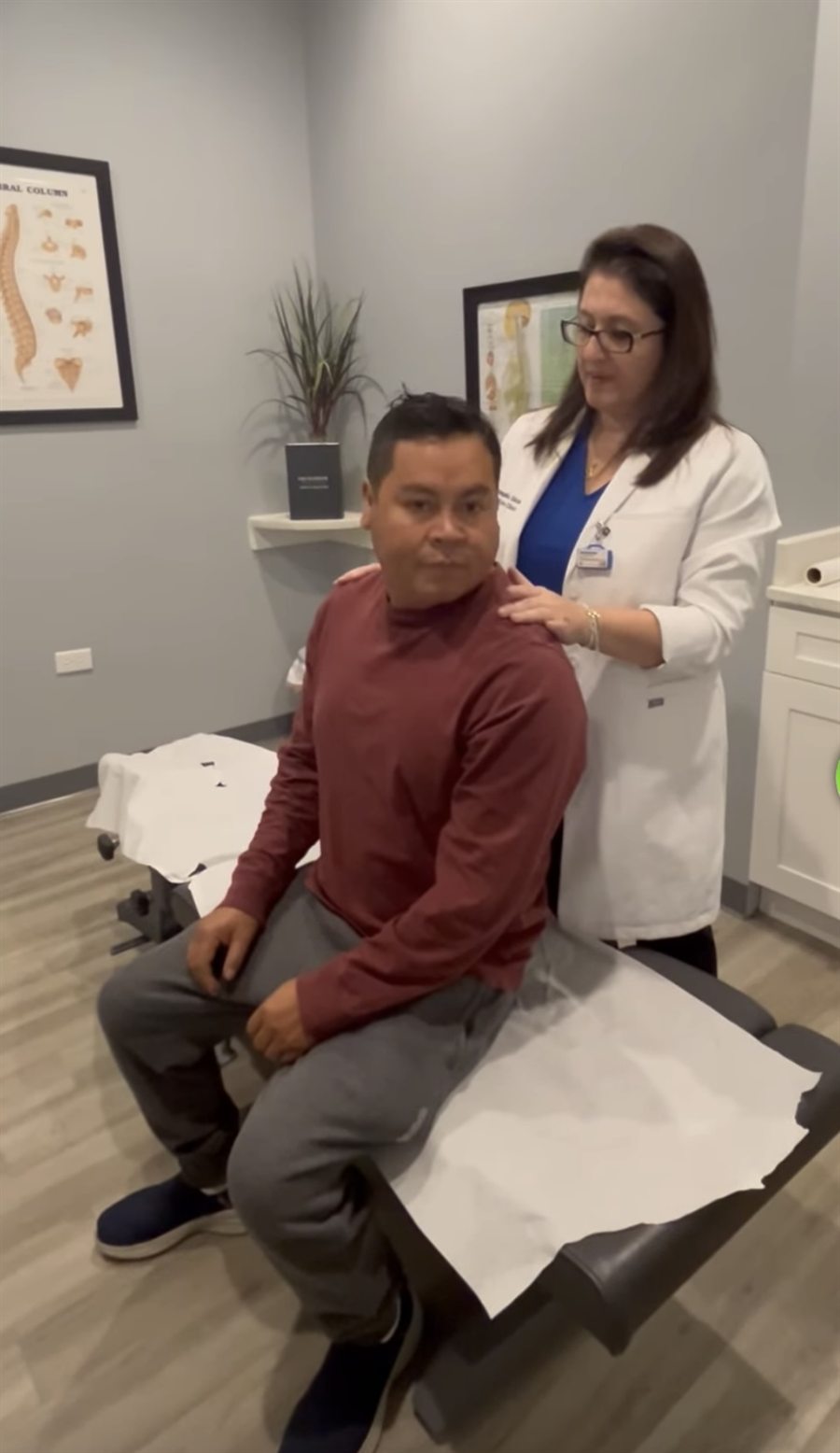 Dr. Angie Skokos, D.C. &mdash; Pain Management at Chiro Care Wellness Clinic, Westmont IL